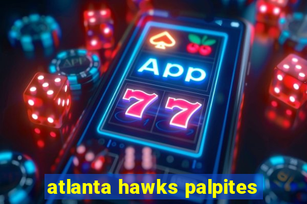 atlanta hawks palpites